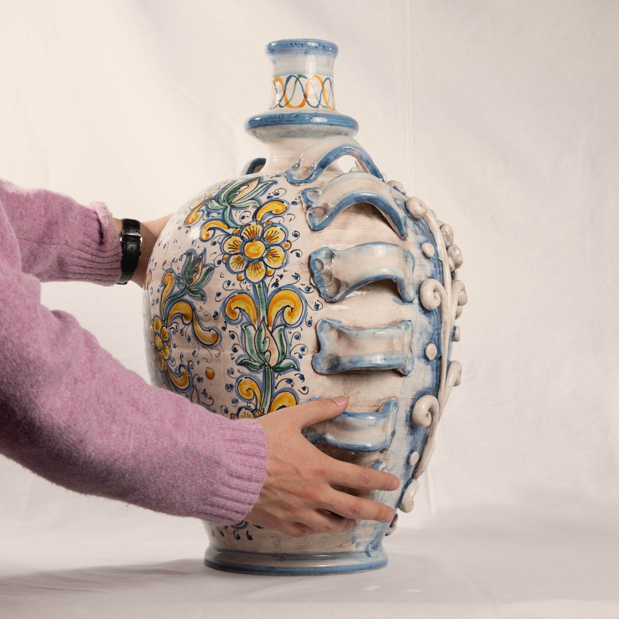 Ceramics