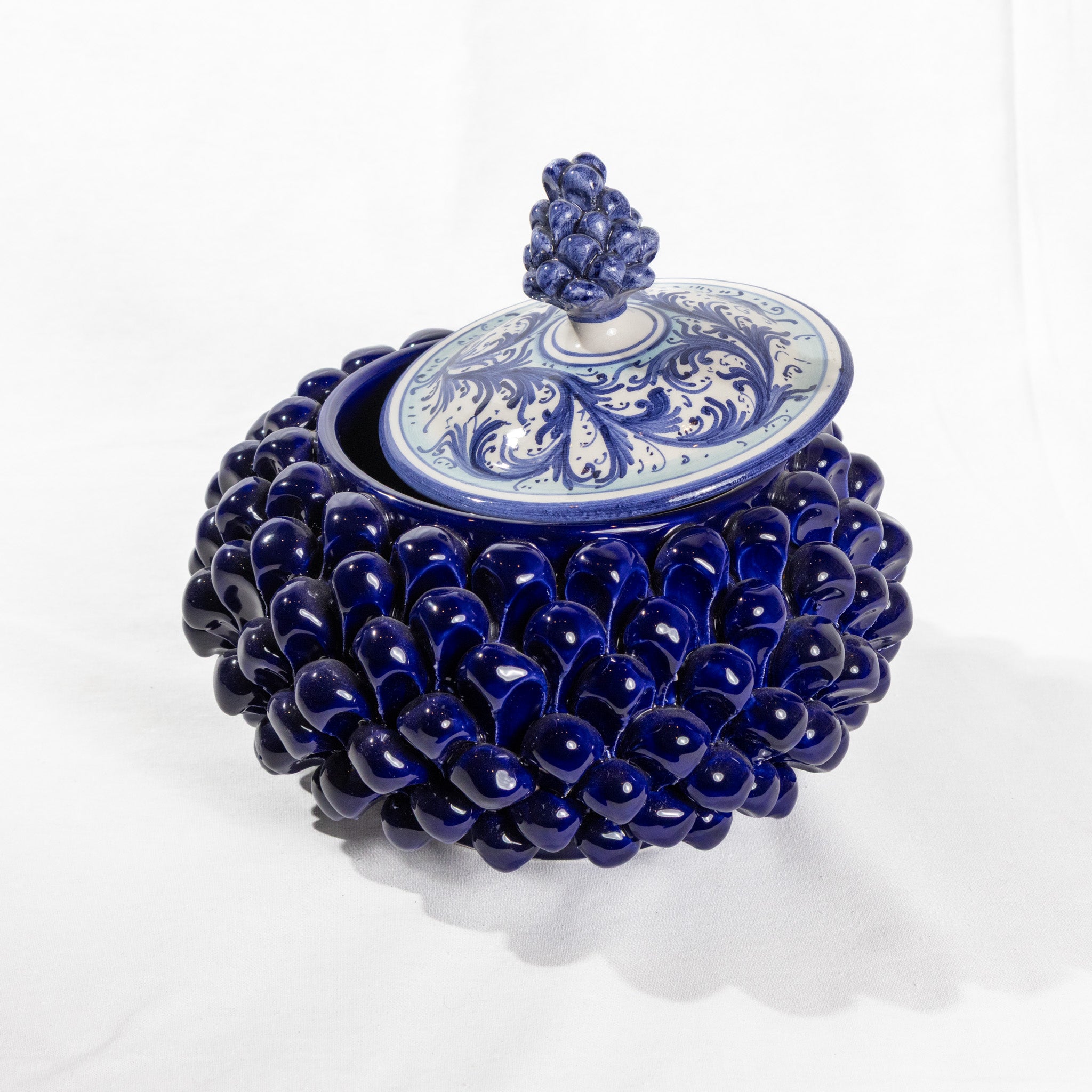 Biscottiera - Caltagirone