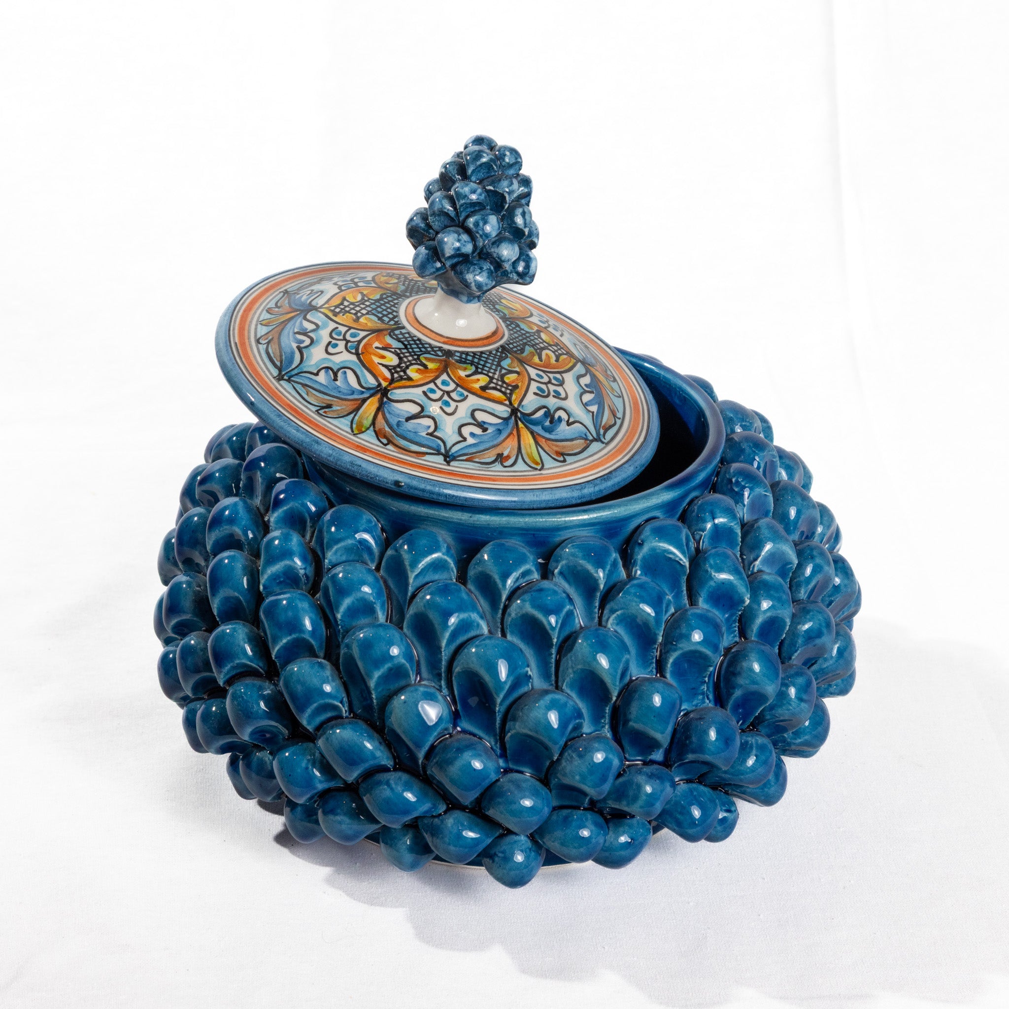 Biscottiera - Caltagirone