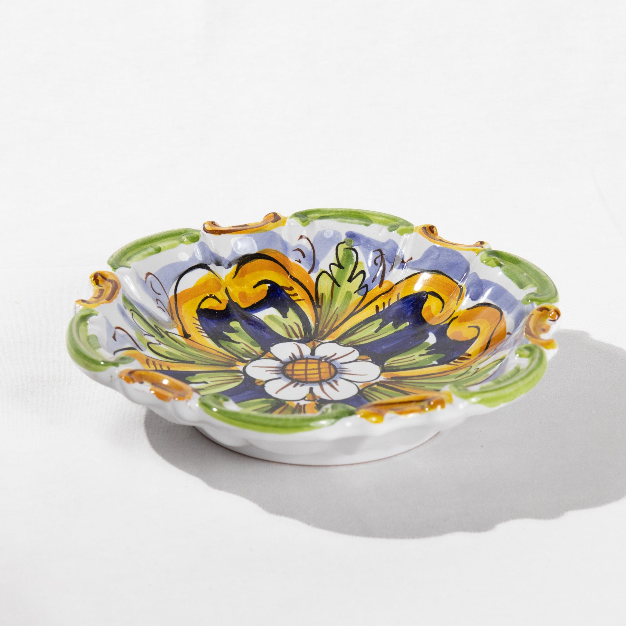 Svuota Tasca - Caltagirone