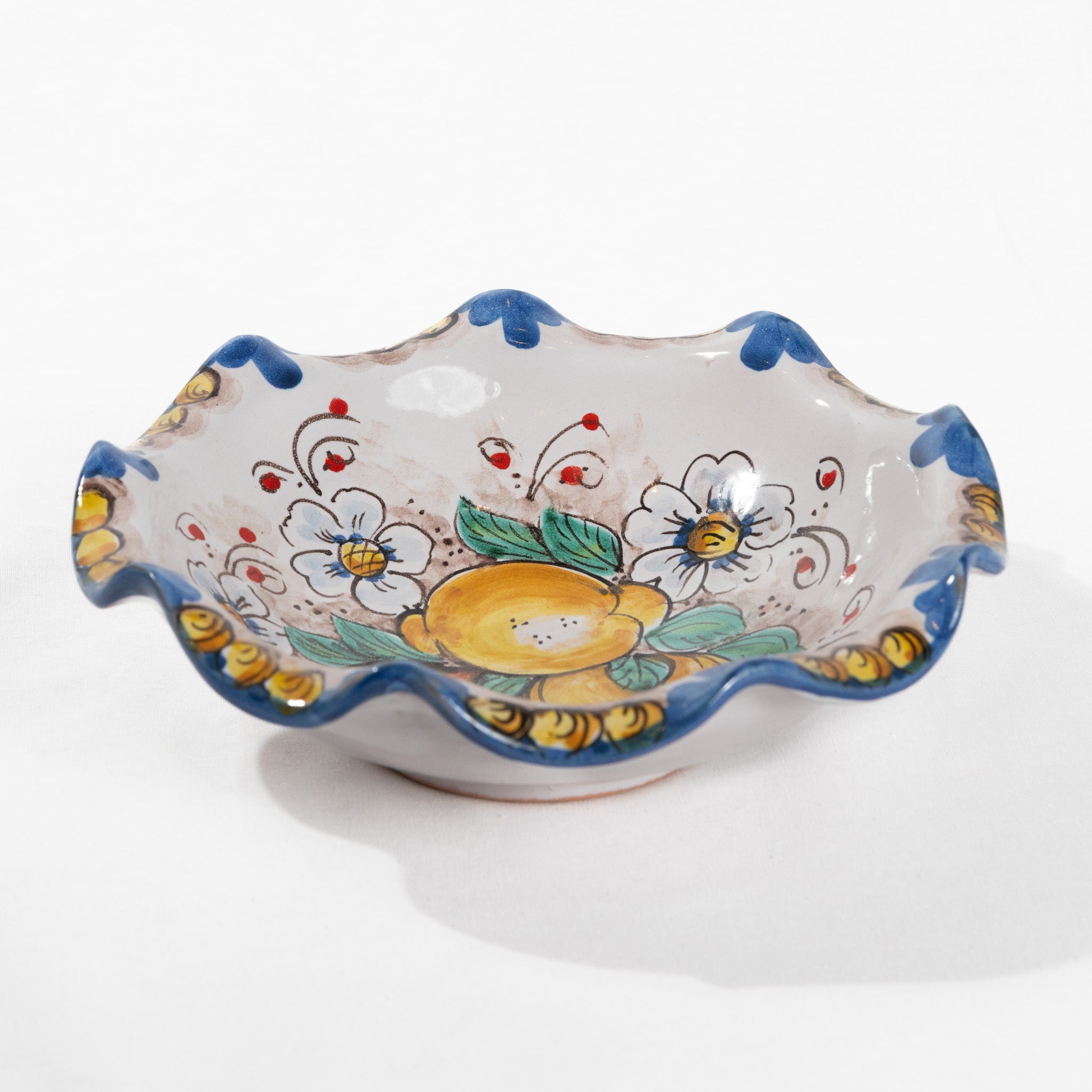 Svuota Tasca - Caltagirone