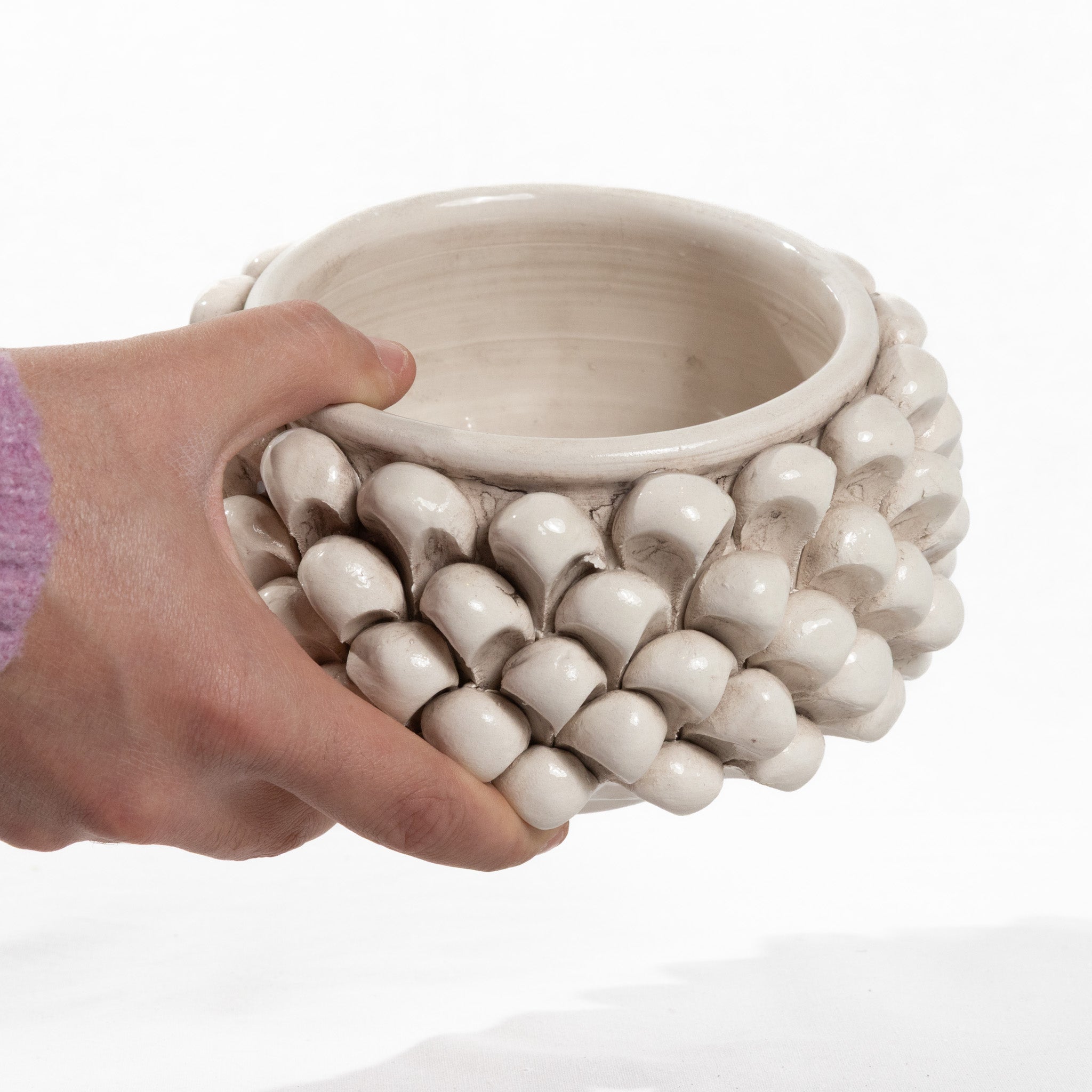 Copri vaso - Caltagirone