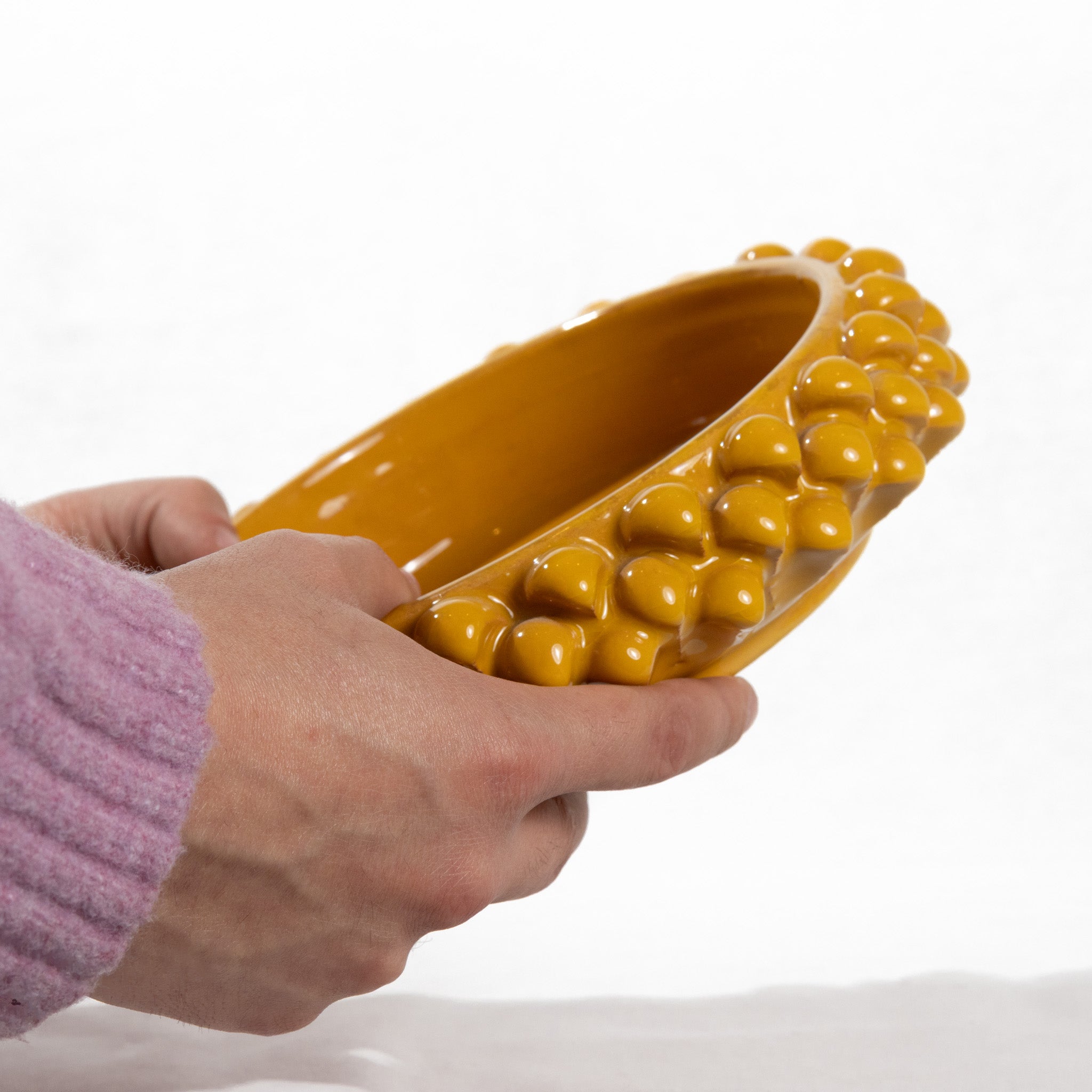 Svuota Tasce D20cm - Ceramiche Pattesi