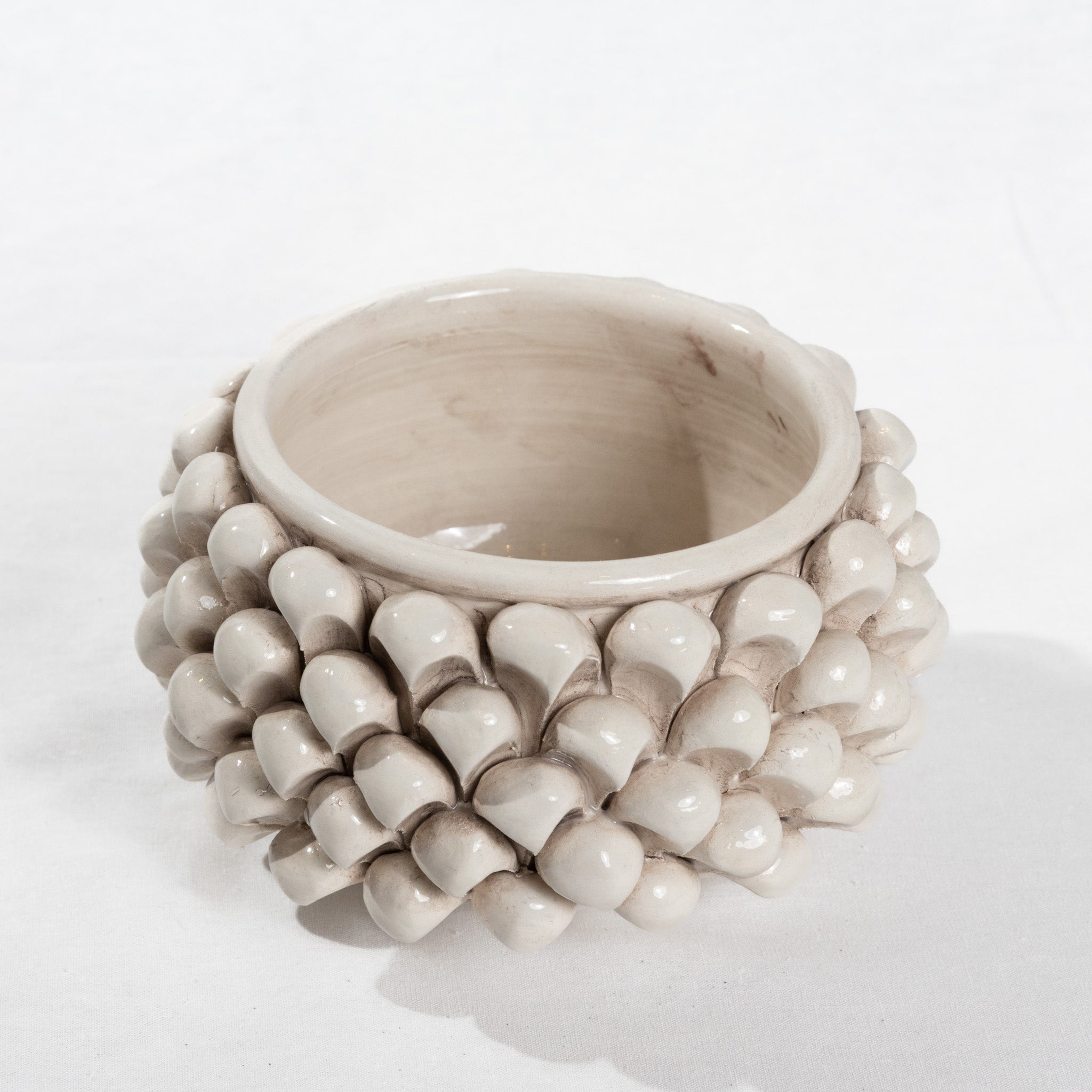 Copri vaso - Caltagirone